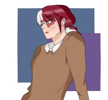 Style 2; Full Body $20